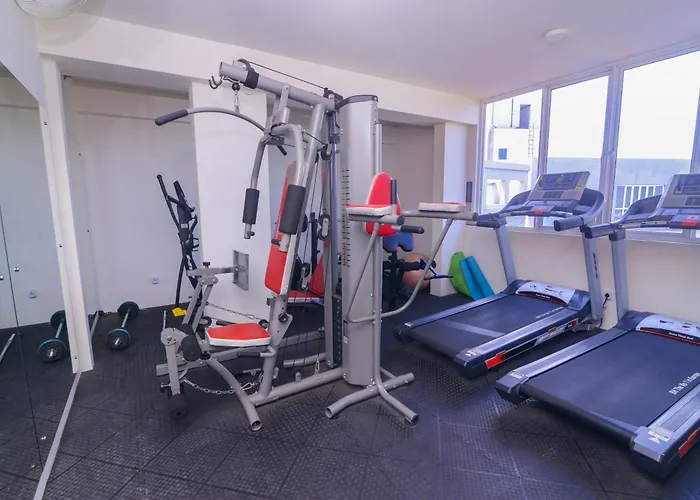 Bluewind Luxury Apartment - 2Rooms - Wattala-Hemas Hospital