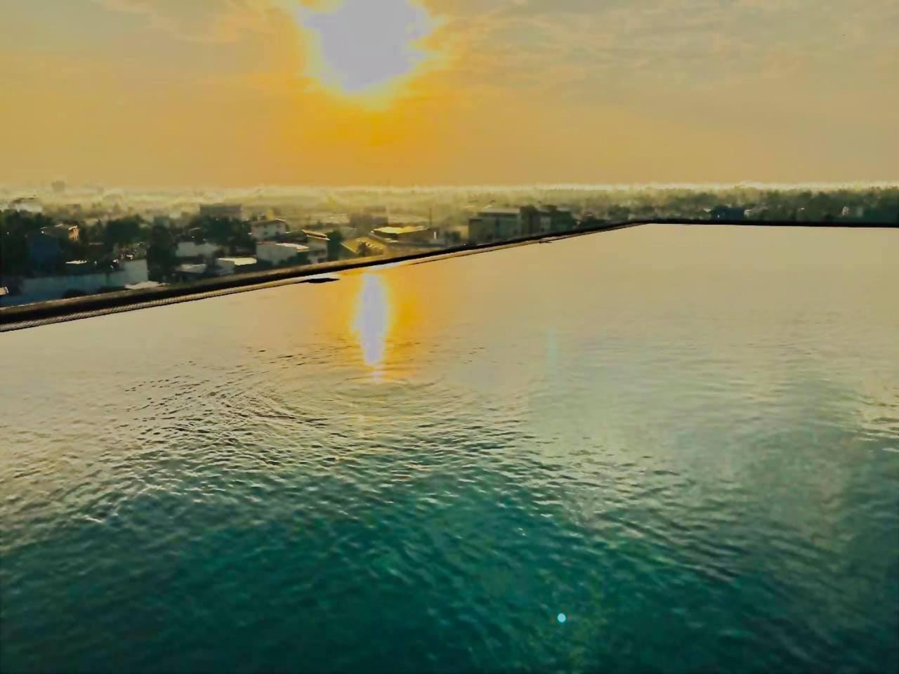 Apartment Bluewind Luxury - 2rooms - Wattala-hemas Hospital
