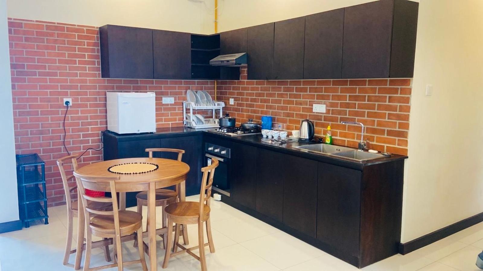 Bluewind Luxury - 2rooms - Wattala-hemas Hospital * Wattala