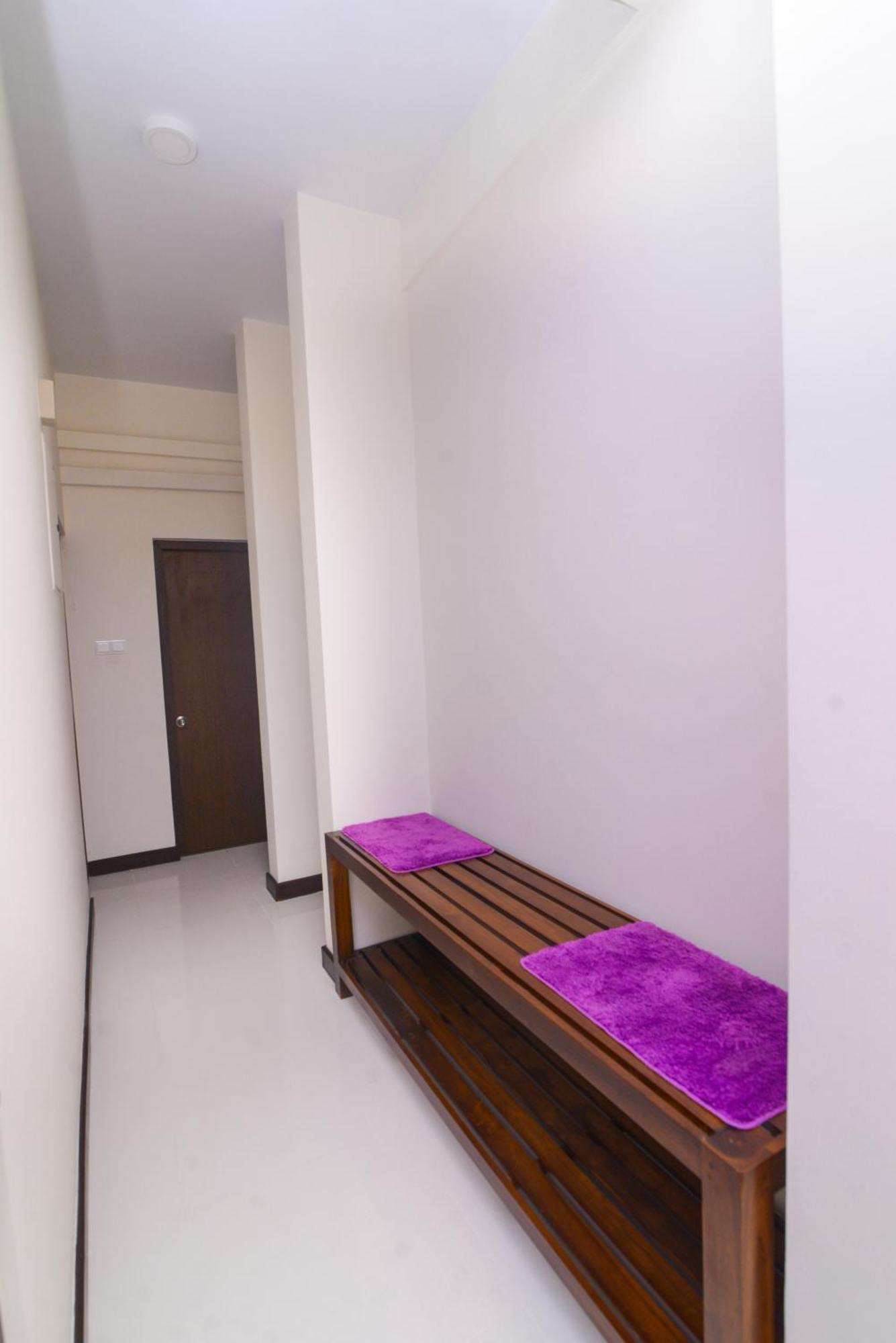 Bluewind Luxury - 2rooms - Wattala-hemas Hospital *