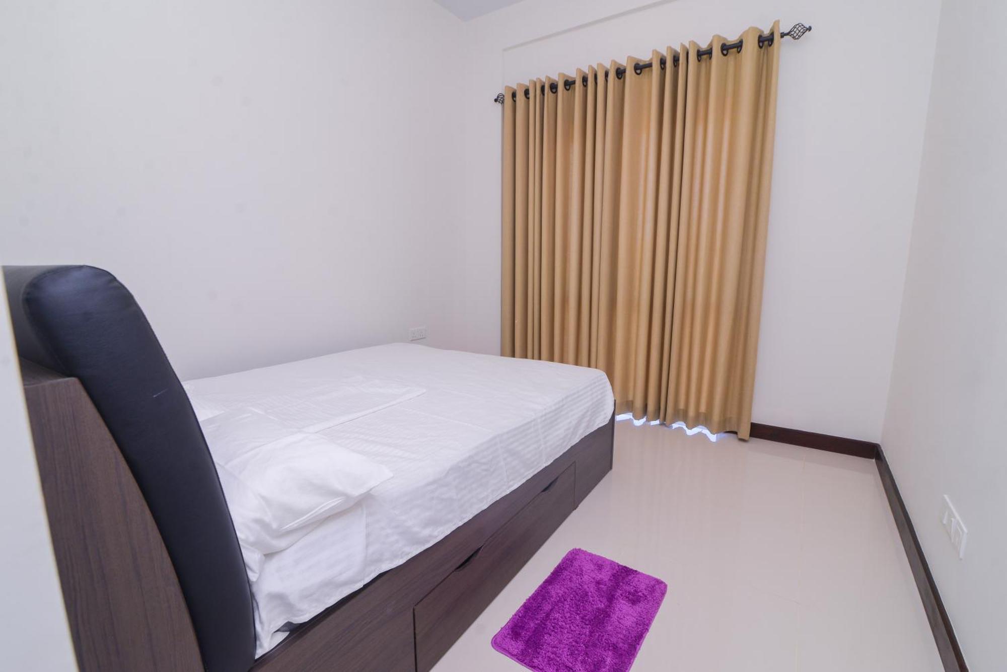 Bluewind Luxury - 2rooms - Wattala-hemas Hospital Apartment *
