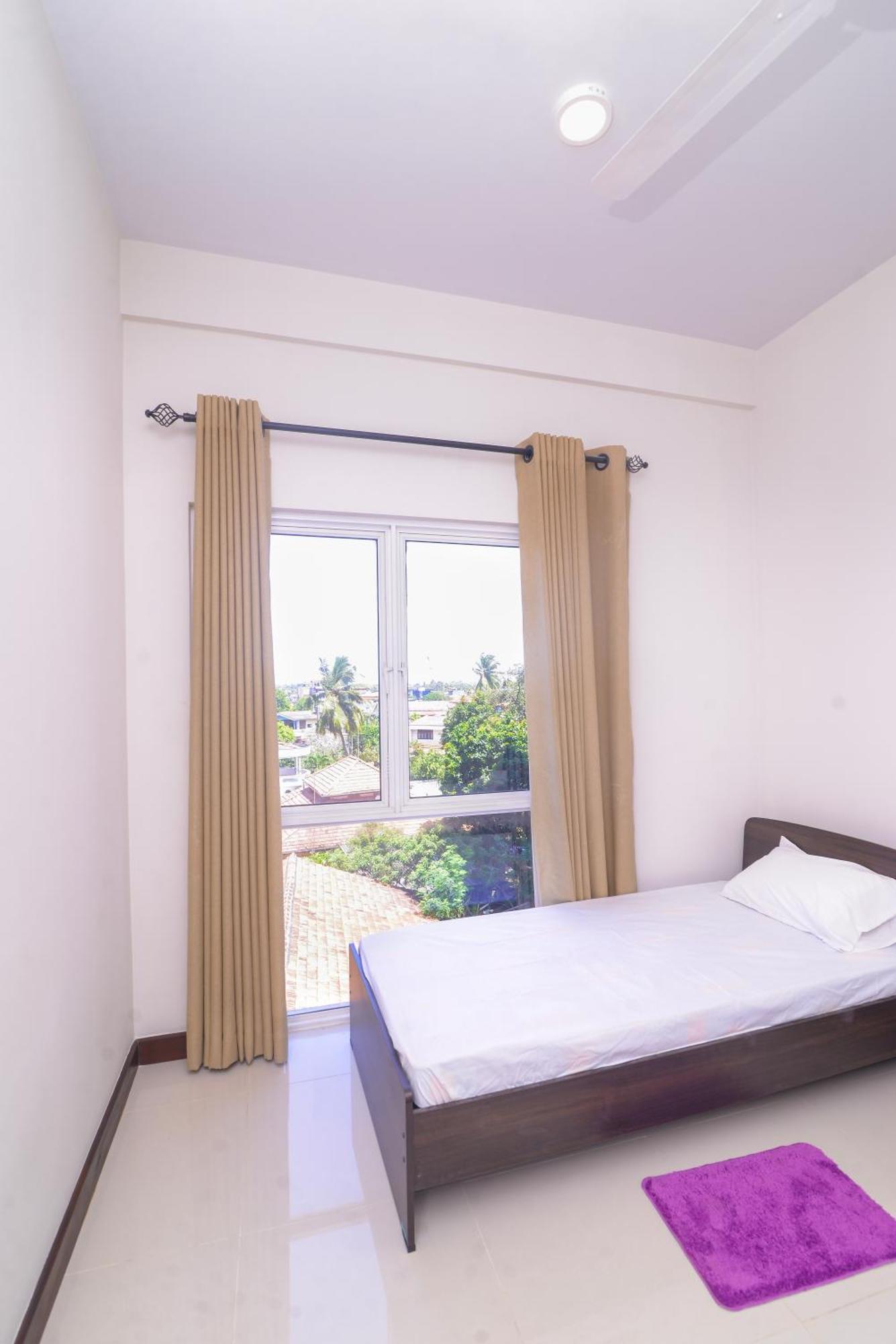 Apartment Bluewind Luxury - 2rooms - Wattala-hemas Hospital Wattala