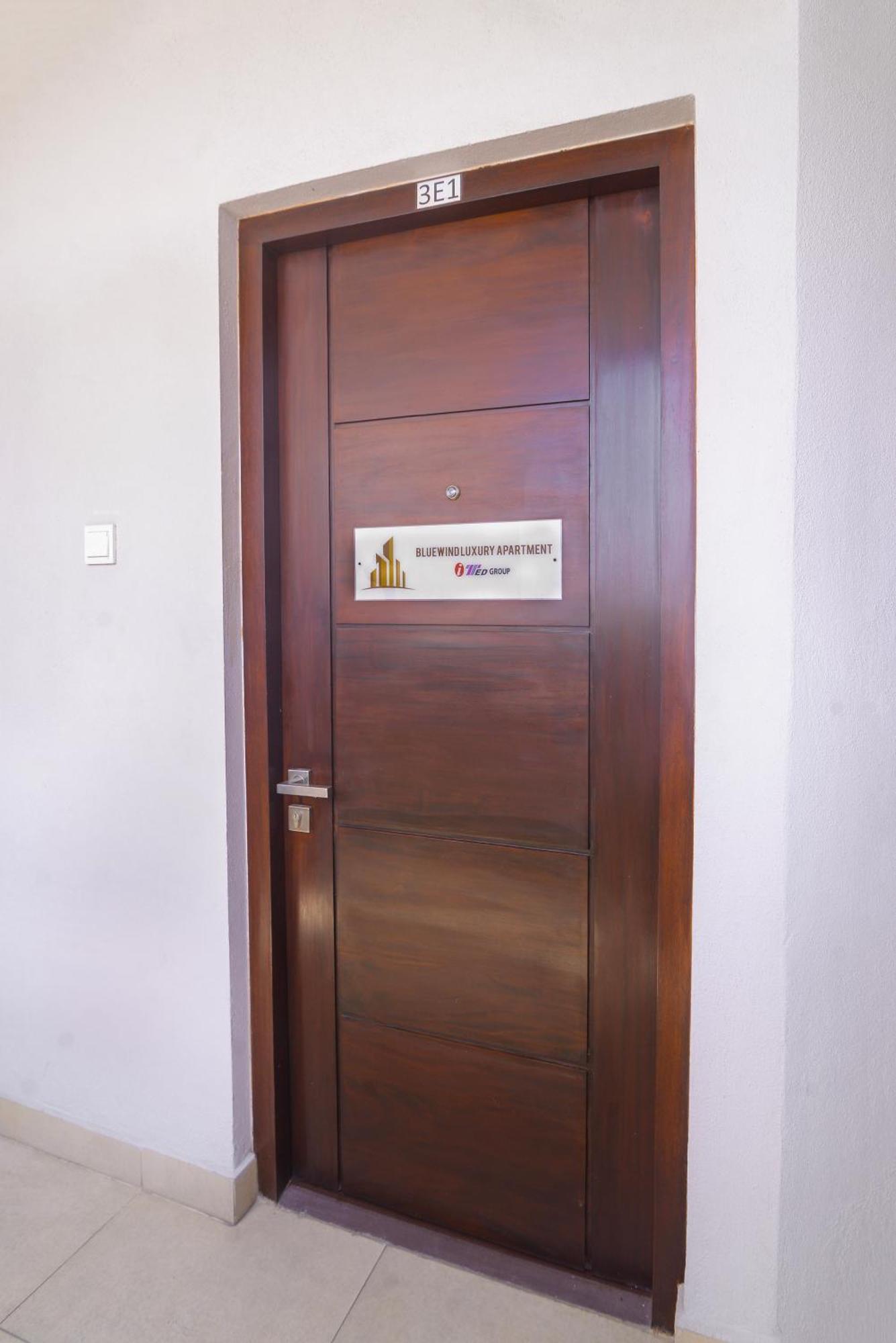 Bluewind Luxury - 2rooms - Wattala-hemas Hospital Wattala