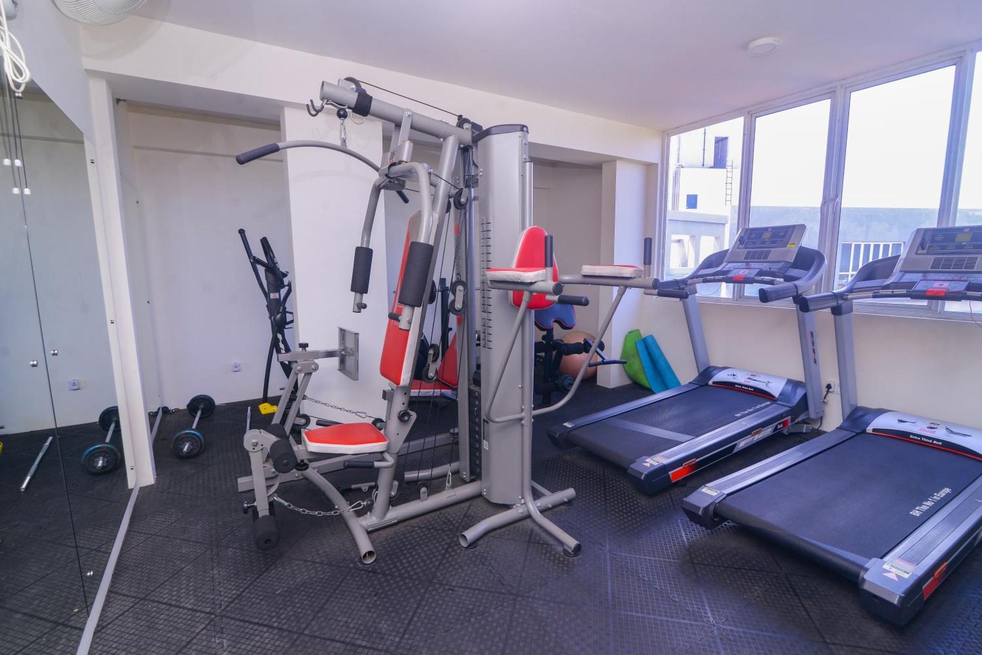 Bluewind Luxury - 2rooms - Wattala-hemas Hospital * Wattala