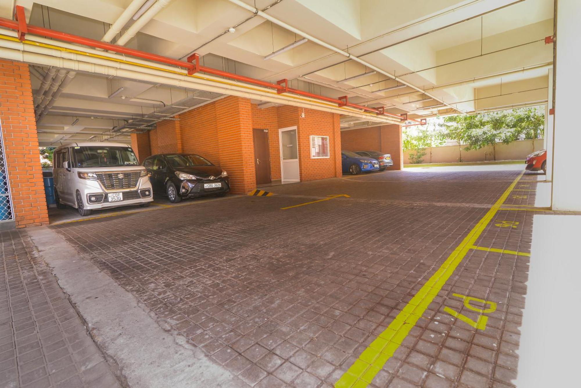 Bluewind Luxury - 2rooms - Wattala-hemas Hospital Apartment Wattala